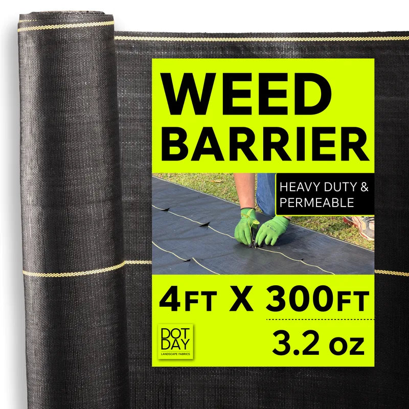 SHIELD 4 ft x 300 ft roll