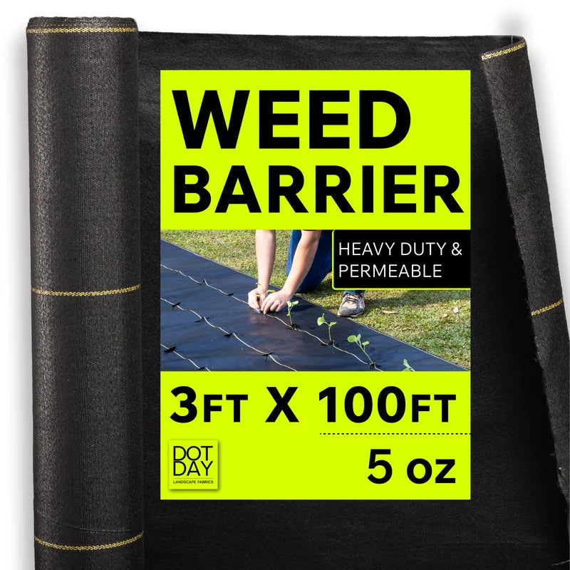XBAR 3 ft x 100 ft roll