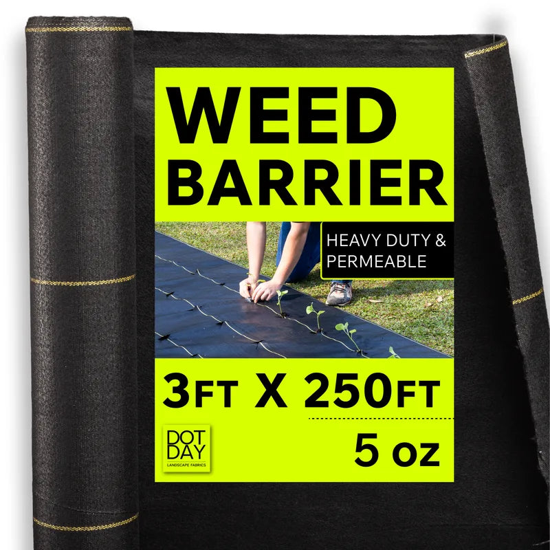XBAR 3 ft x 250 ft roll